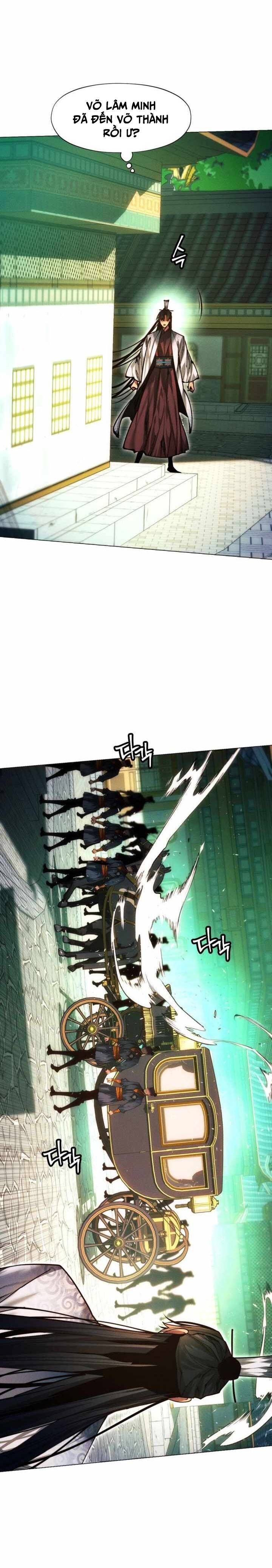Chuyển Sinh Vào Thế Giới Võ Lâm Chapter 139 - 18