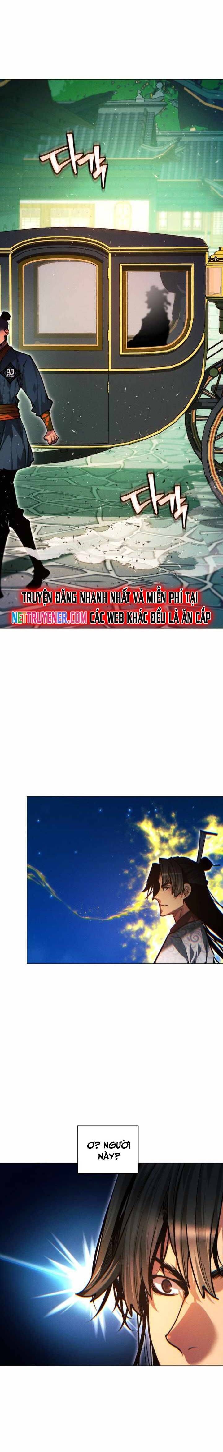 Chuyển Sinh Vào Thế Giới Võ Lâm Chapter 139 - 19