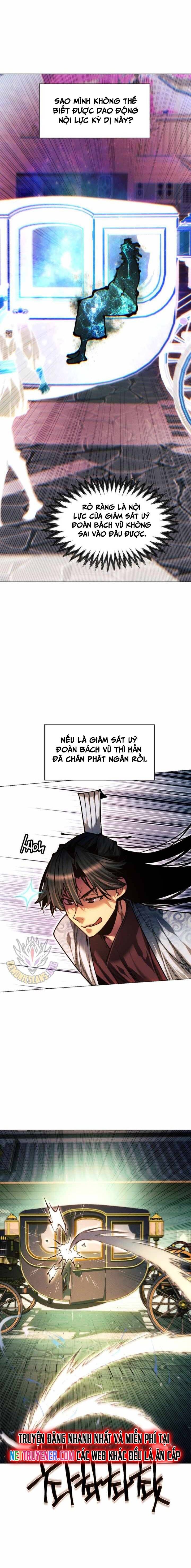 Chuyển Sinh Vào Thế Giới Võ Lâm Chapter 139 - 20