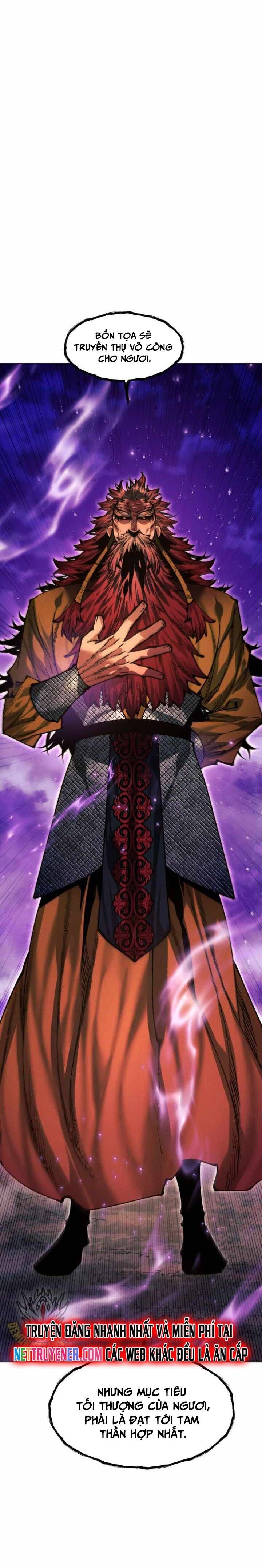 Chuyển Sinh Vào Thế Giới Võ Lâm Chapter 139 - 3