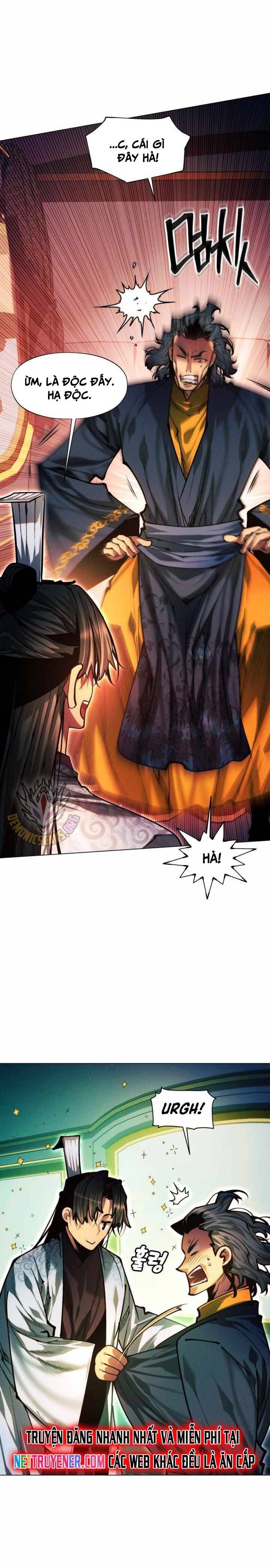 Chuyển Sinh Vào Thế Giới Võ Lâm Chapter 139 - 25