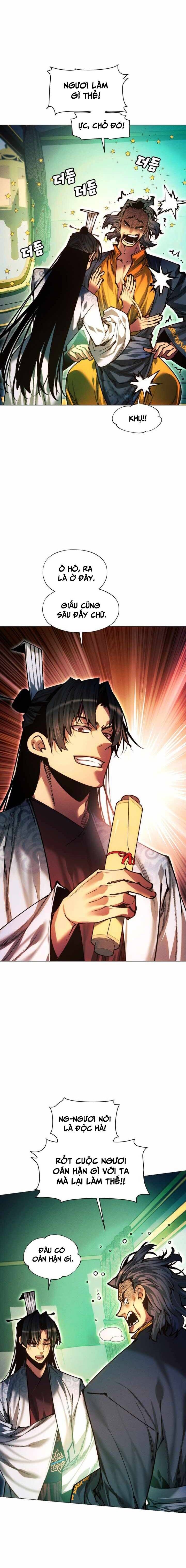 Chuyển Sinh Vào Thế Giới Võ Lâm Chapter 139 - 26