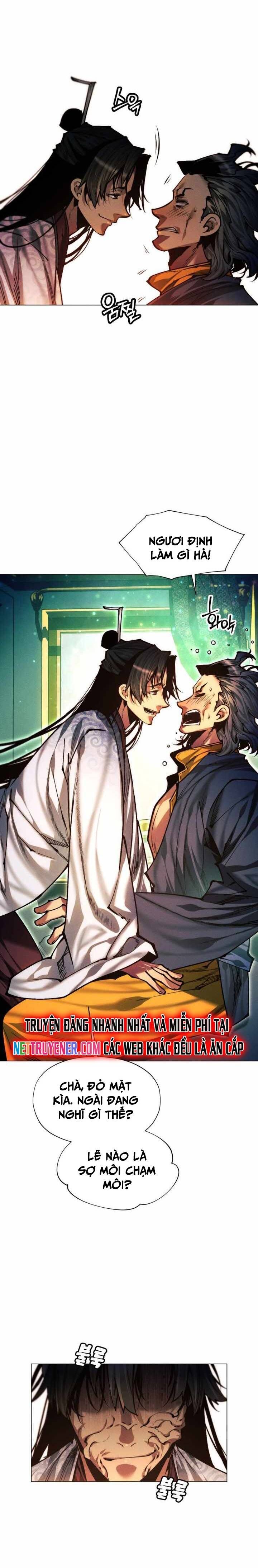 Chuyển Sinh Vào Thế Giới Võ Lâm Chapter 139 - 27