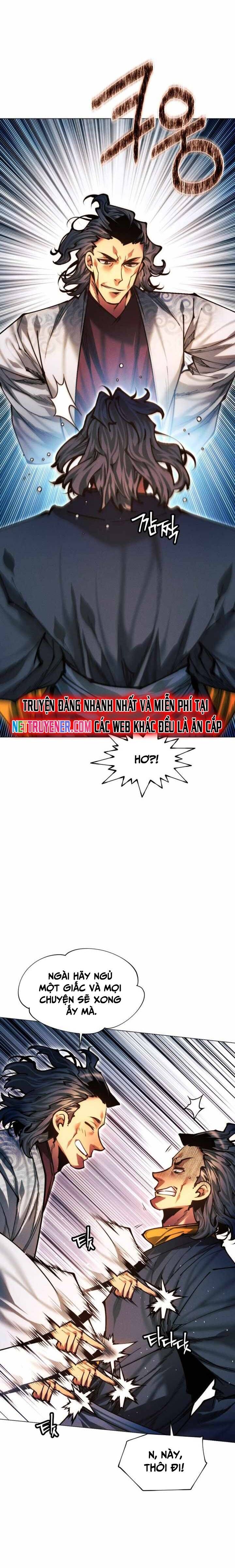 Chuyển Sinh Vào Thế Giới Võ Lâm Chapter 139 - 28