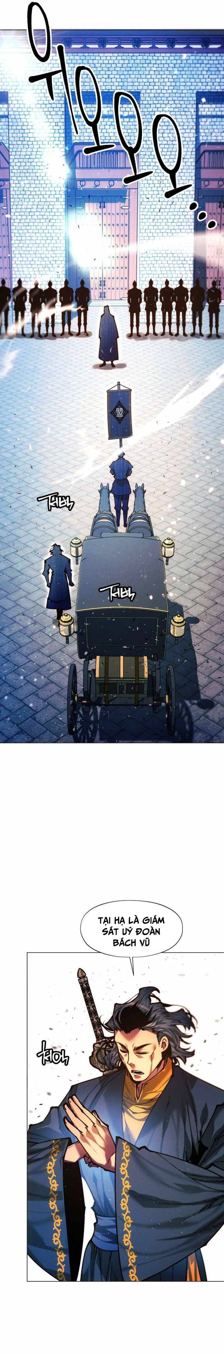 Chuyển Sinh Vào Thế Giới Võ Lâm Chapter 139 - 30