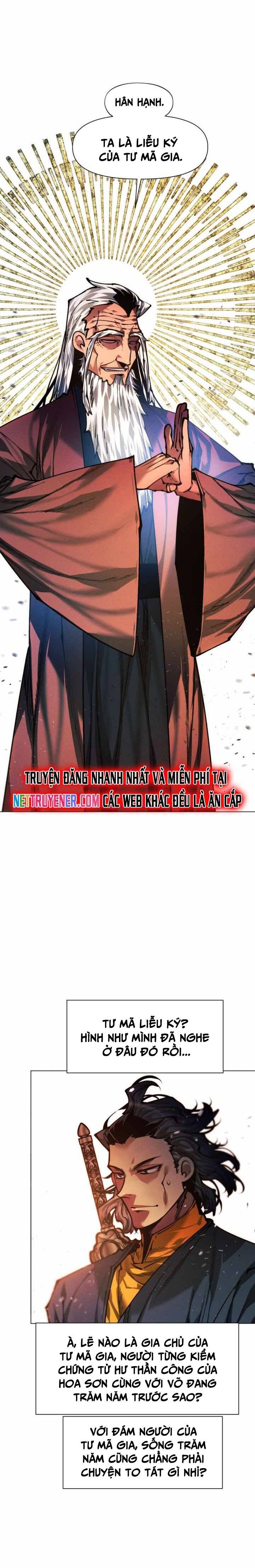 Chuyển Sinh Vào Thế Giới Võ Lâm Chapter 139 - 31