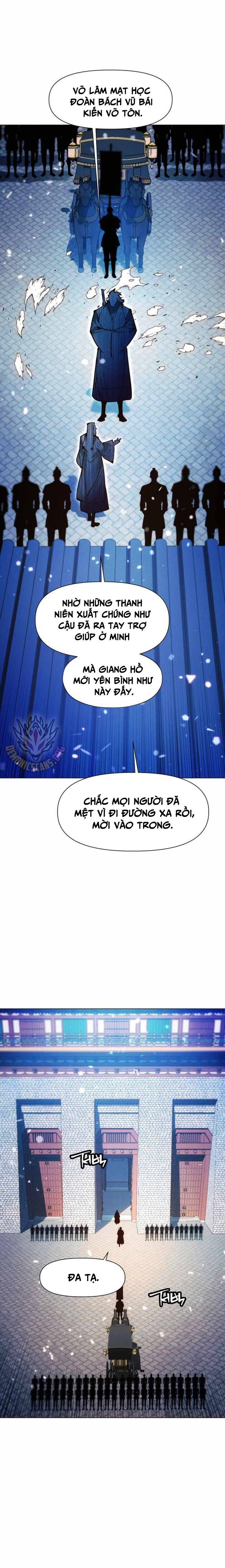 Chuyển Sinh Vào Thế Giới Võ Lâm Chapter 139 - 32