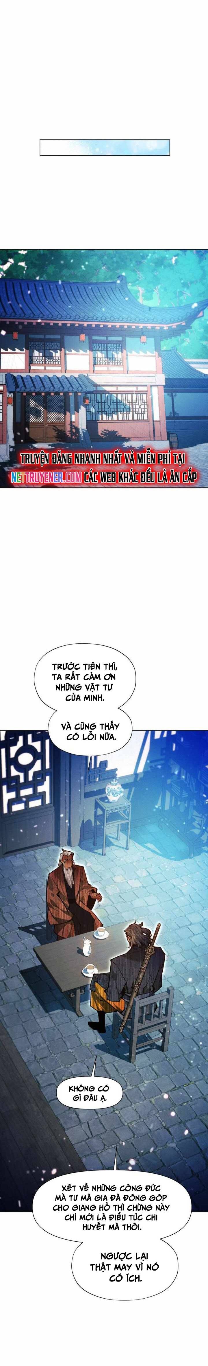 Chuyển Sinh Vào Thế Giới Võ Lâm Chapter 139 - 33