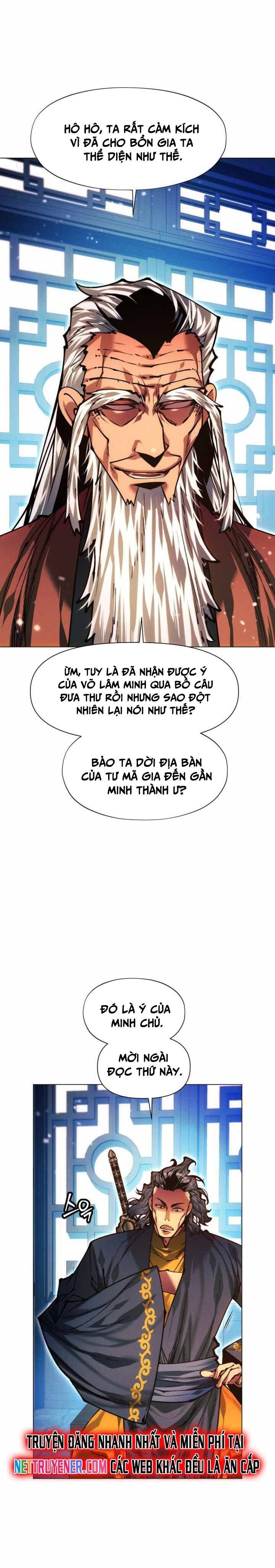 Chuyển Sinh Vào Thế Giới Võ Lâm Chapter 139 - 34