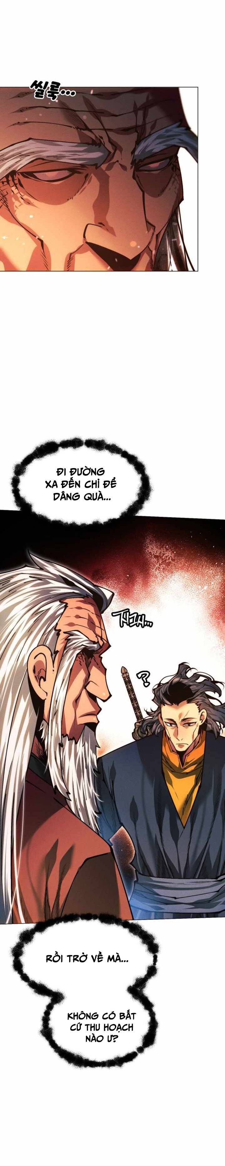 Chuyển Sinh Vào Thế Giới Võ Lâm Chapter 139 - 37