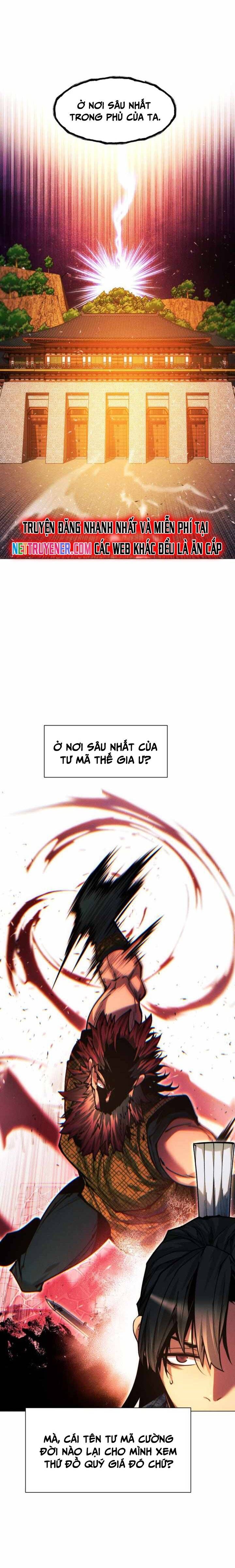 Chuyển Sinh Vào Thế Giới Võ Lâm Chapter 139 - 7