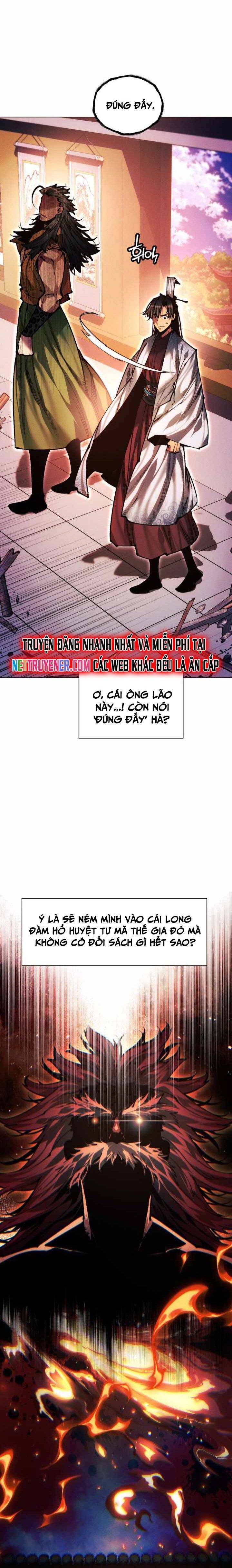 Chuyển Sinh Vào Thế Giới Võ Lâm Chapter 139 - 8