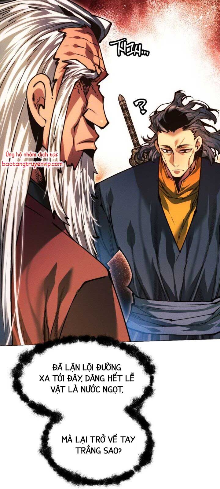 Chuyển Sinh Vào Thế Giới Võ Lâm Chapter 140.1 - 2