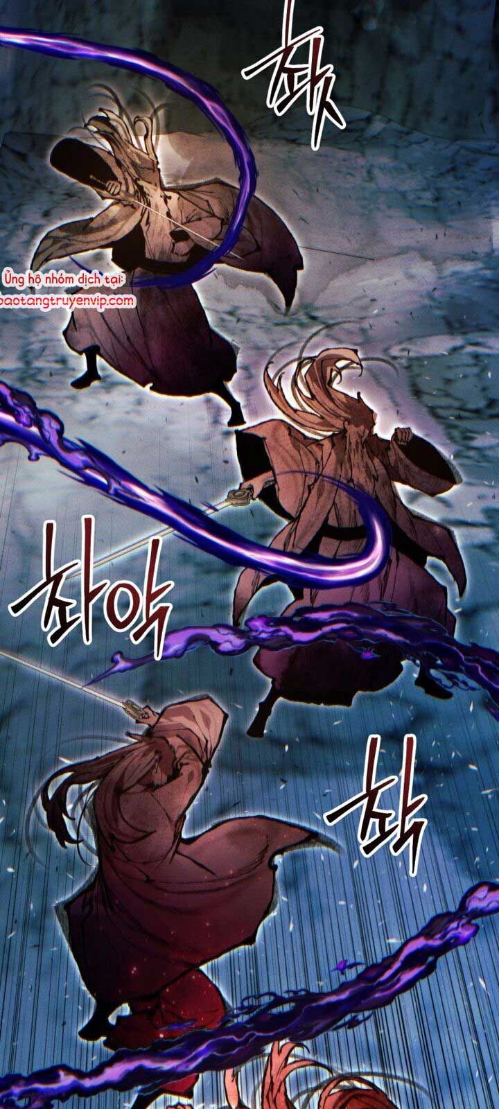 Chuyển Sinh Vào Thế Giới Võ Lâm Chapter 140.1 - 106