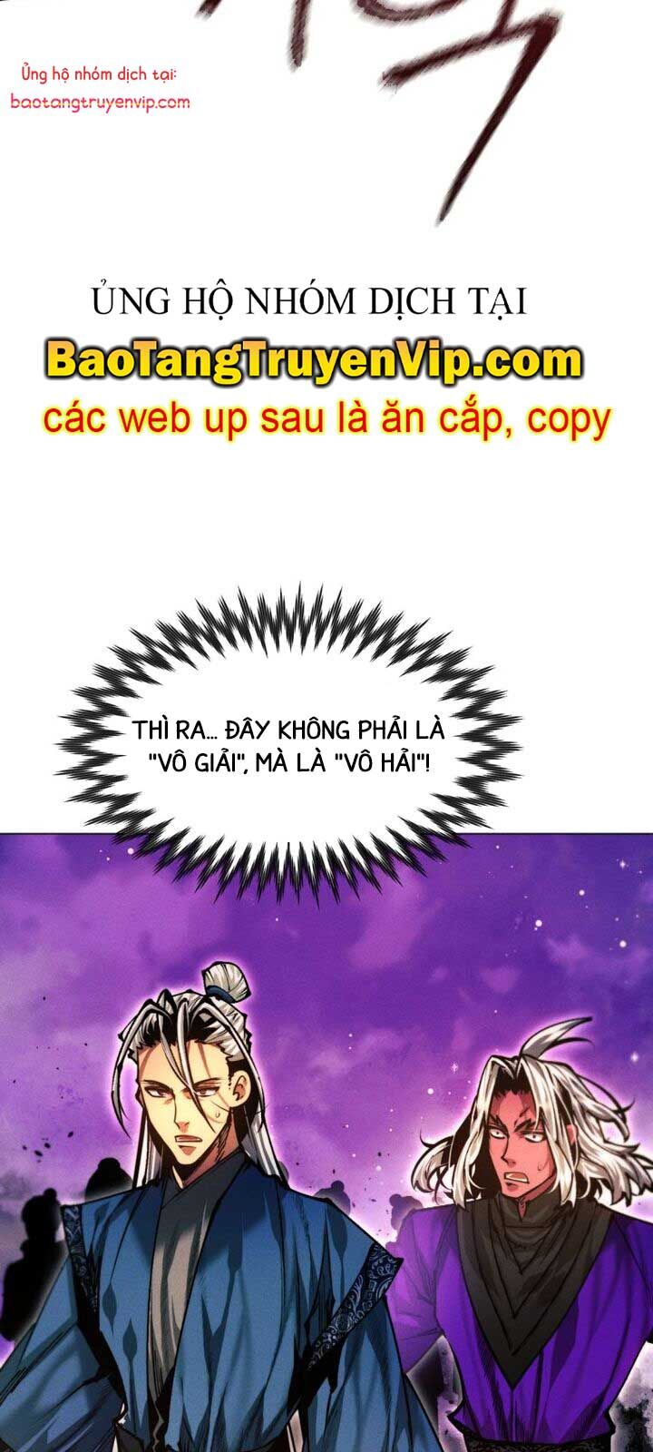 Chuyển Sinh Vào Thế Giới Võ Lâm Chapter 140.1 - 108