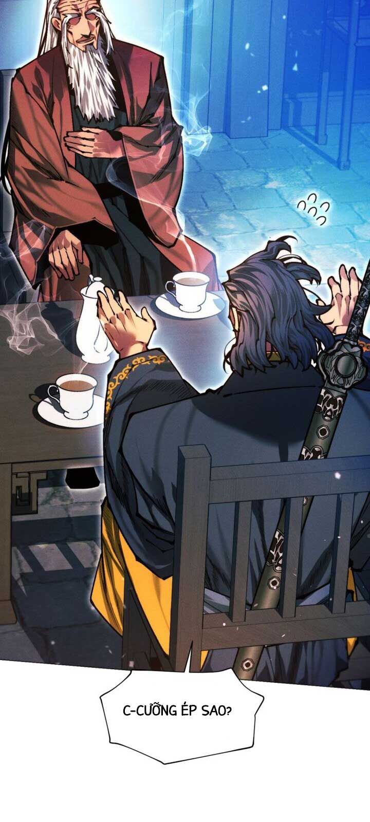 Chuyển Sinh Vào Thế Giới Võ Lâm Chapter 140.1 - 13