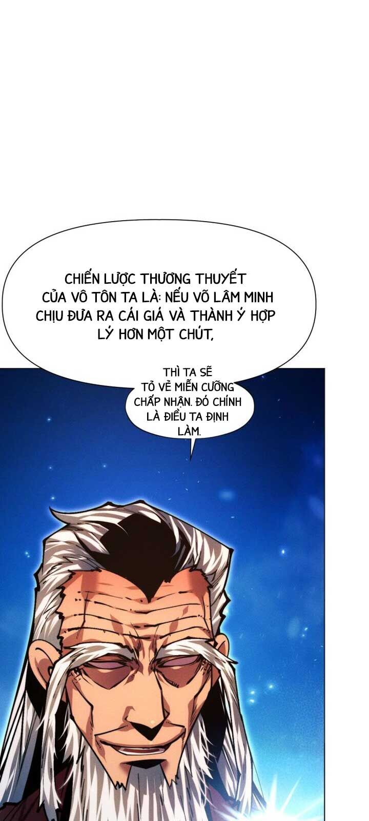 Chuyển Sinh Vào Thế Giới Võ Lâm Chapter 140.1 - 14