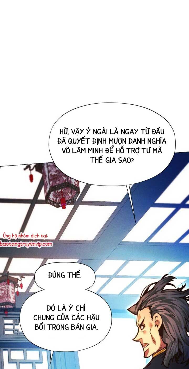 Chuyển Sinh Vào Thế Giới Võ Lâm Chapter 140.1 - 17