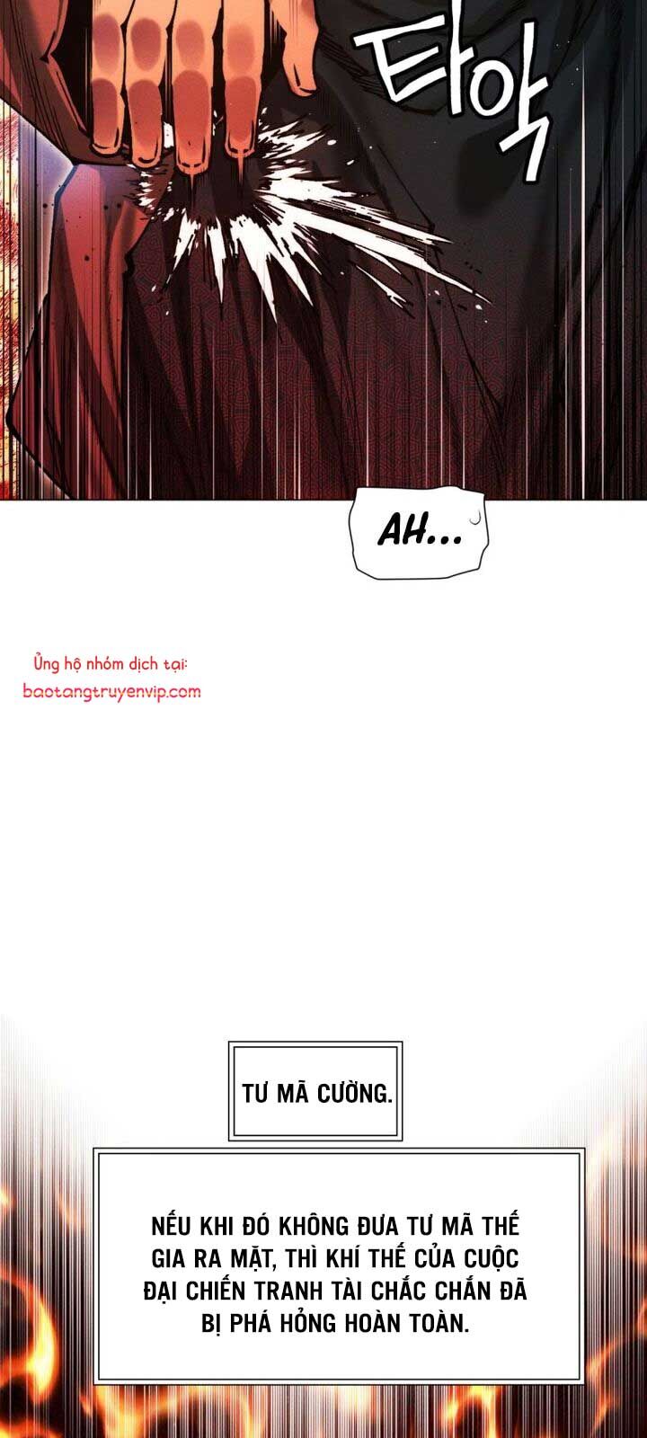 Chuyển Sinh Vào Thế Giới Võ Lâm Chapter 140.1 - 20