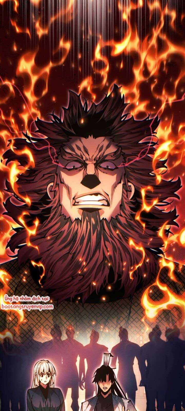 Chuyển Sinh Vào Thế Giới Võ Lâm Chapter 140.1 - 21