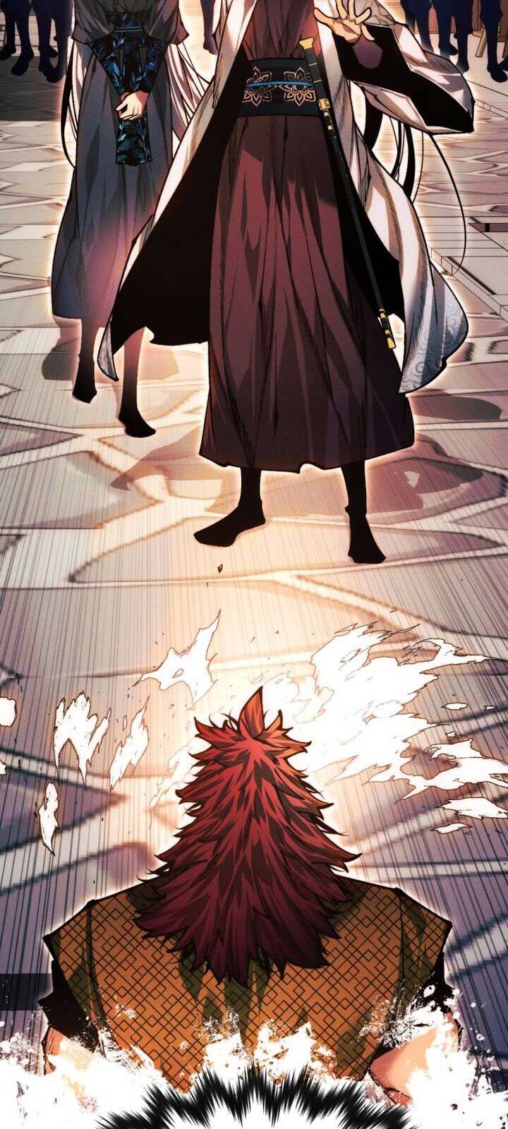 Chuyển Sinh Vào Thế Giới Võ Lâm Chapter 140.1 - 22