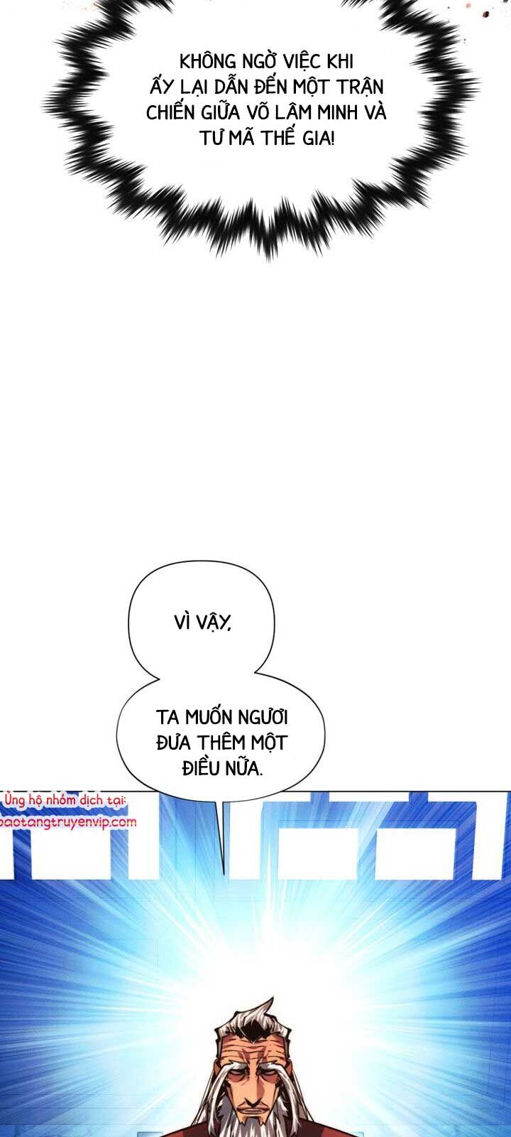 Chuyển Sinh Vào Thế Giới Võ Lâm Chapter 140.1 - 23