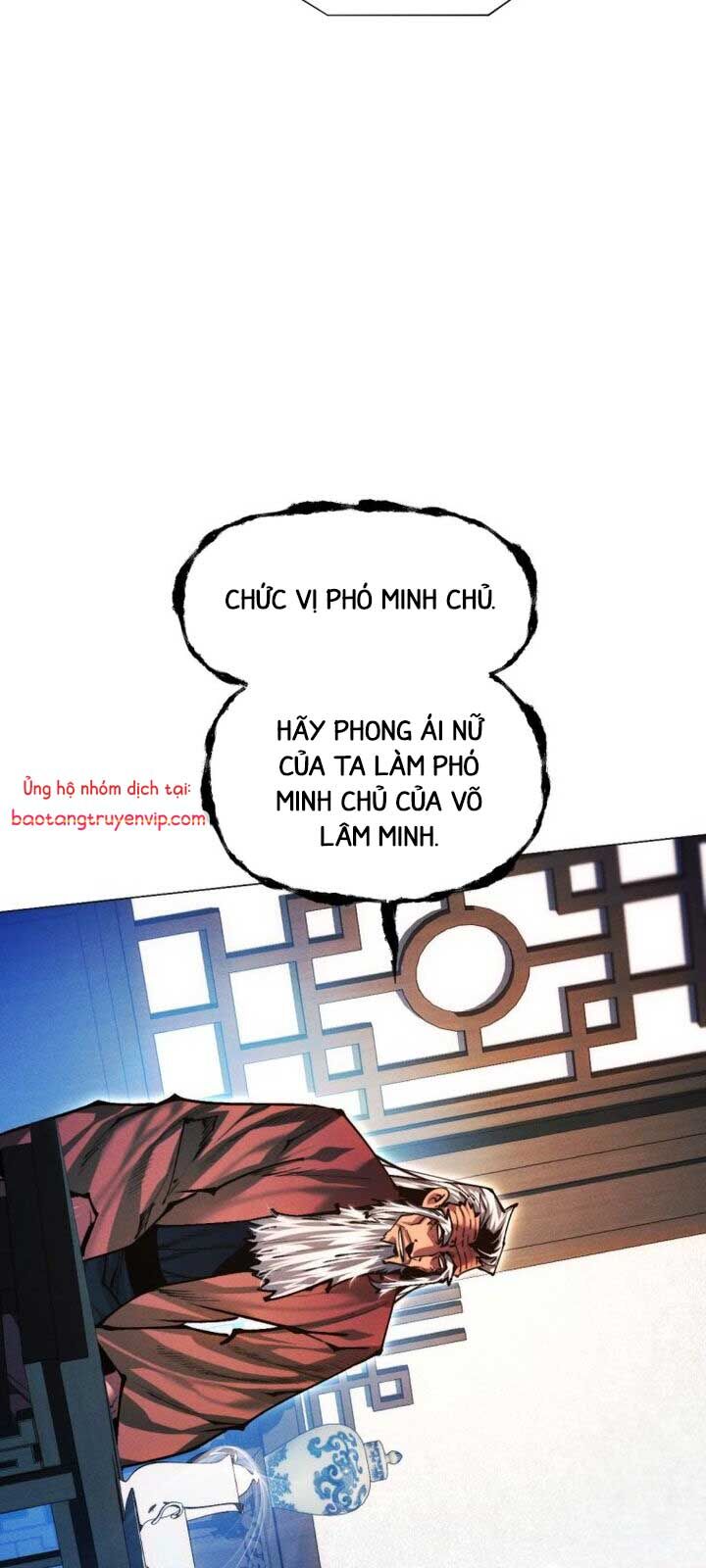 Chuyển Sinh Vào Thế Giới Võ Lâm Chapter 140.1 - 25