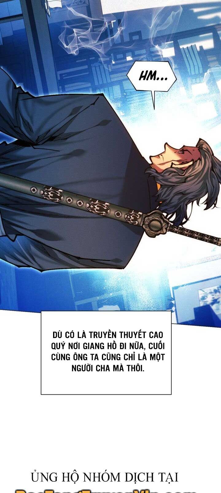 Chuyển Sinh Vào Thế Giới Võ Lâm Chapter 140.1 - 26