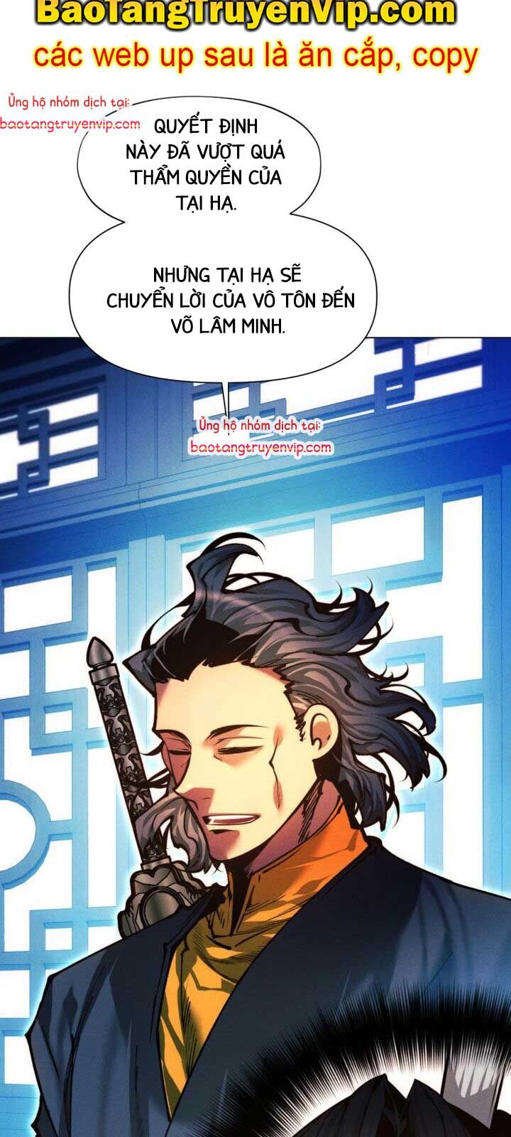 Chuyển Sinh Vào Thế Giới Võ Lâm Chapter 140.1 - 27