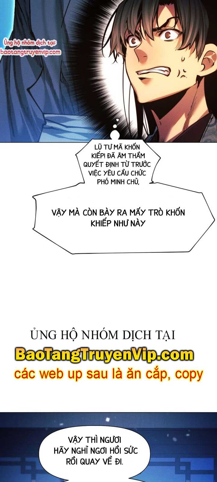 Chuyển Sinh Vào Thế Giới Võ Lâm Chapter 140.1 - 28