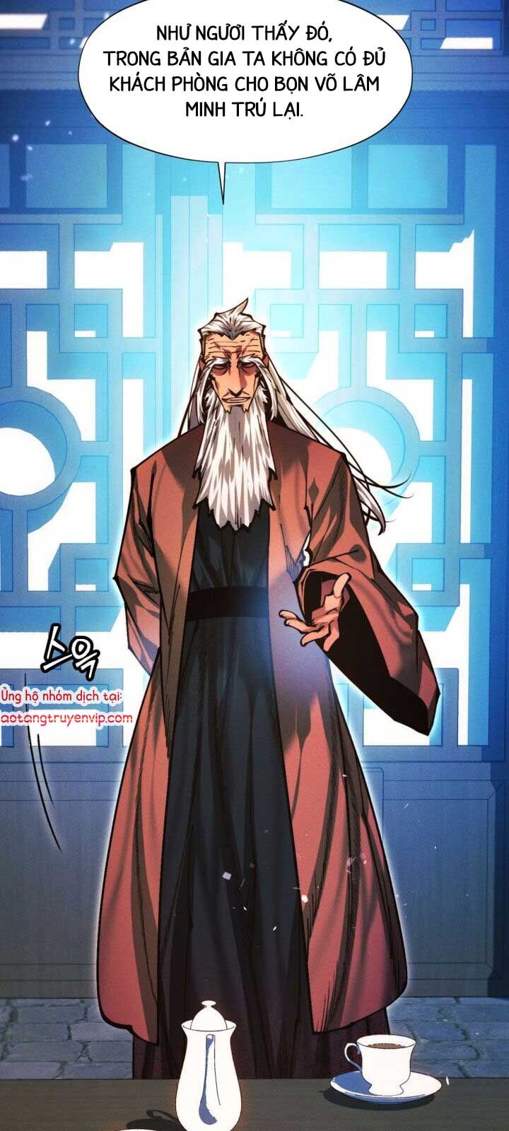 Chuyển Sinh Vào Thế Giới Võ Lâm Chapter 140.1 - 29