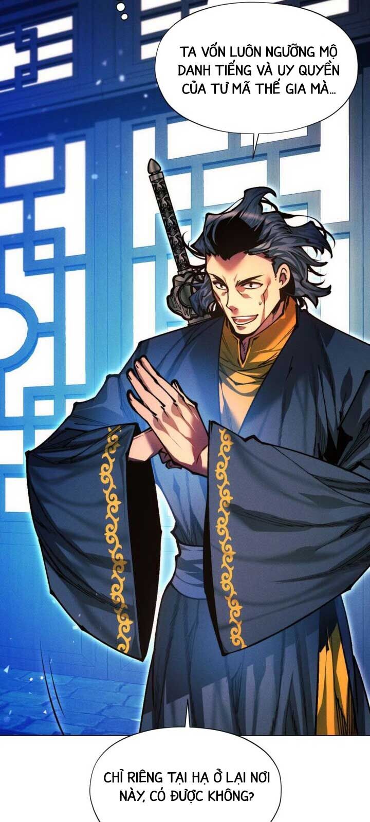 Chuyển Sinh Vào Thế Giới Võ Lâm Chapter 140.1 - 31