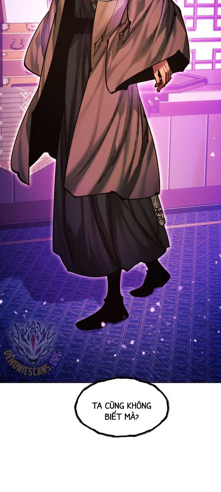 Chuyển Sinh Vào Thế Giới Võ Lâm Chapter 140.1 - 39