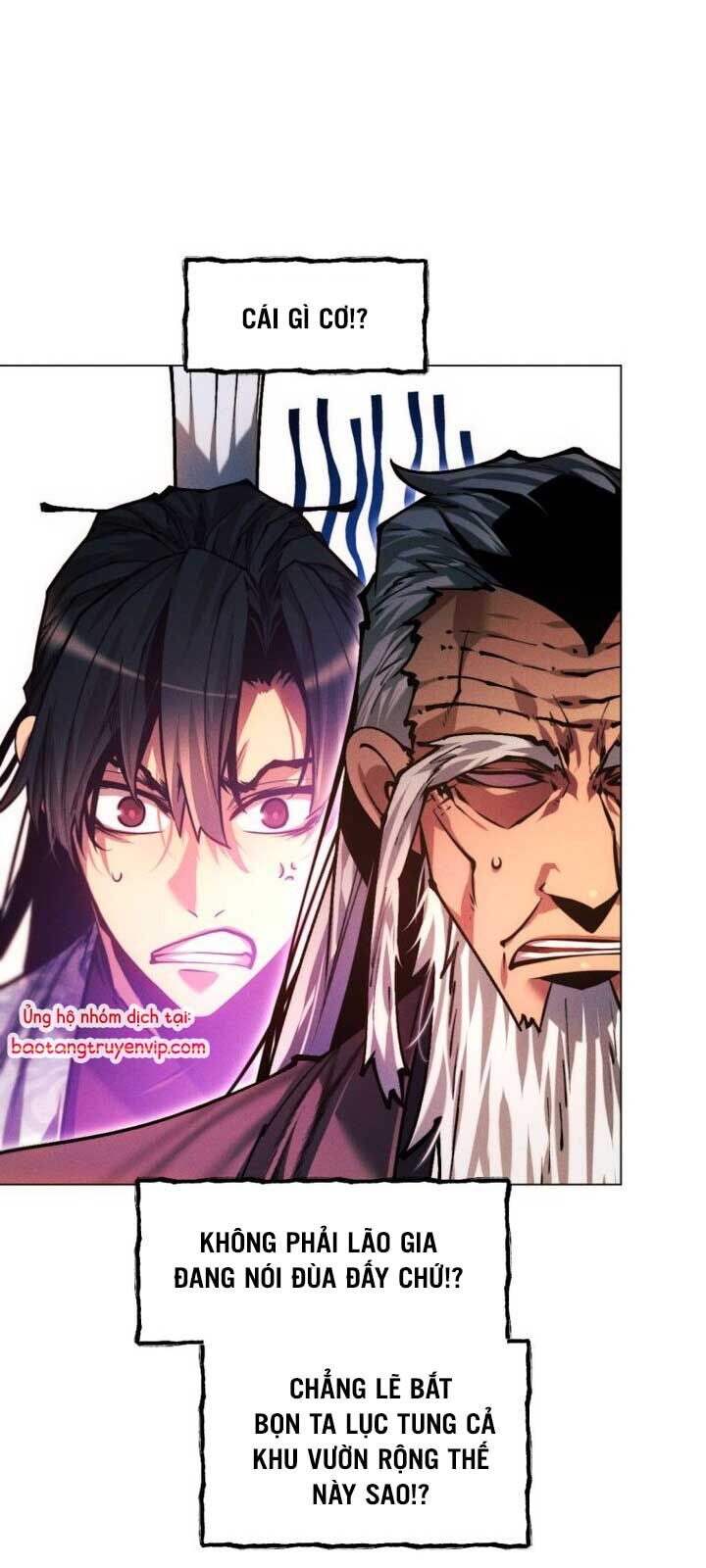 Chuyển Sinh Vào Thế Giới Võ Lâm Chapter 140.1 - 40