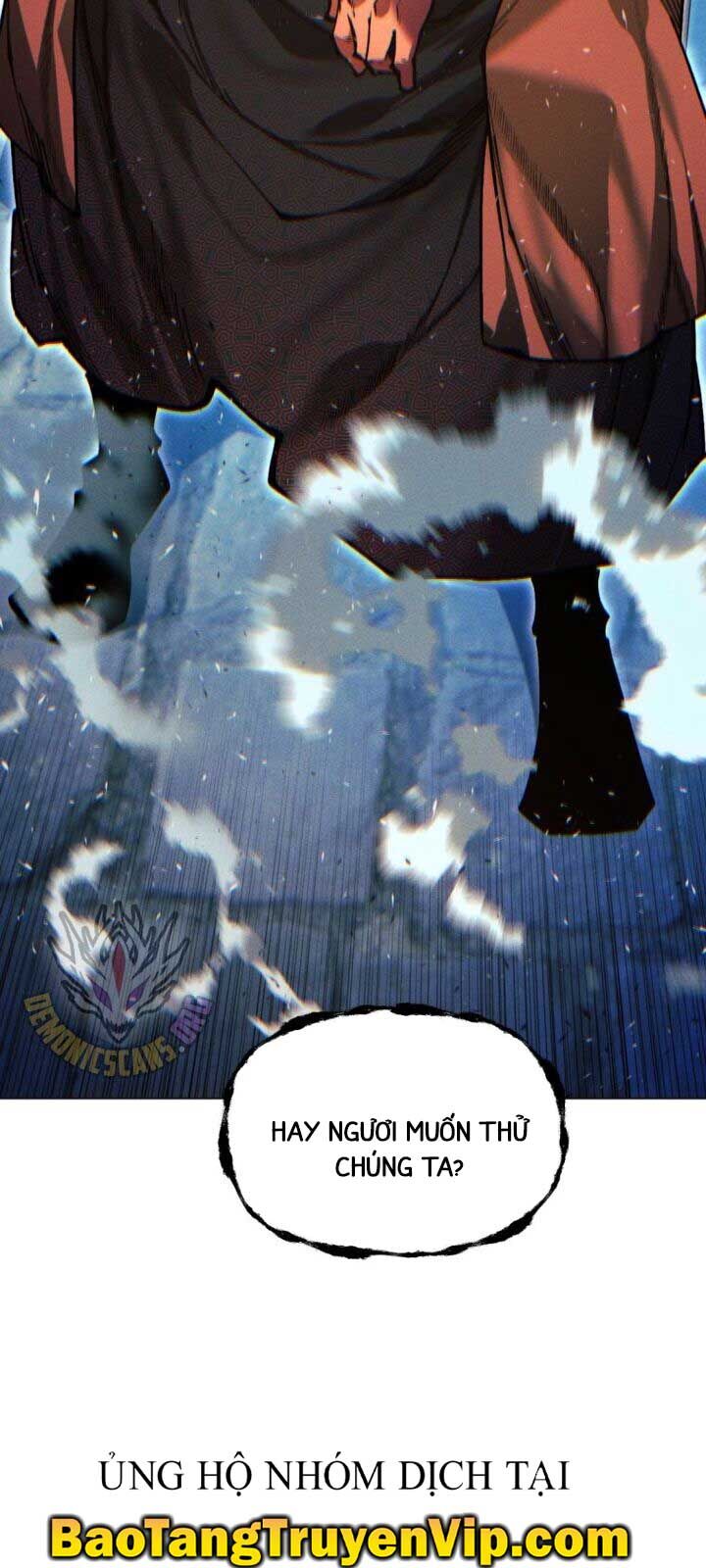 Chuyển Sinh Vào Thế Giới Võ Lâm Chapter 140.1 - 5
