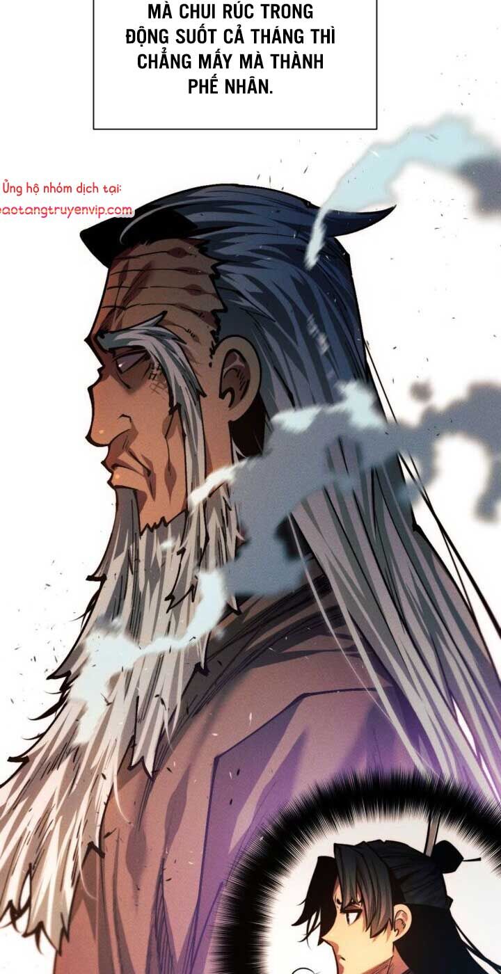 Chuyển Sinh Vào Thế Giới Võ Lâm Chapter 140.1 - 51
