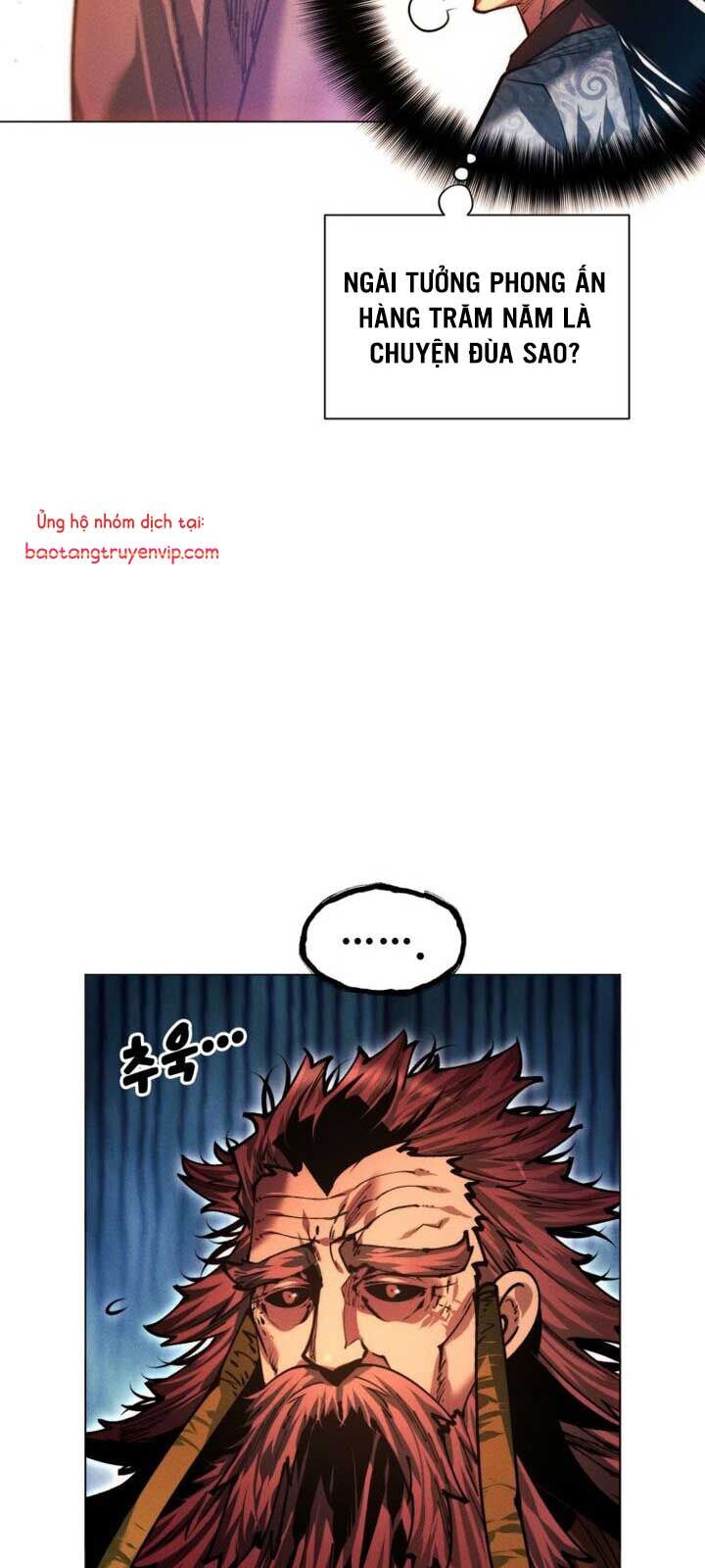 Chuyển Sinh Vào Thế Giới Võ Lâm Chapter 140.1 - 52