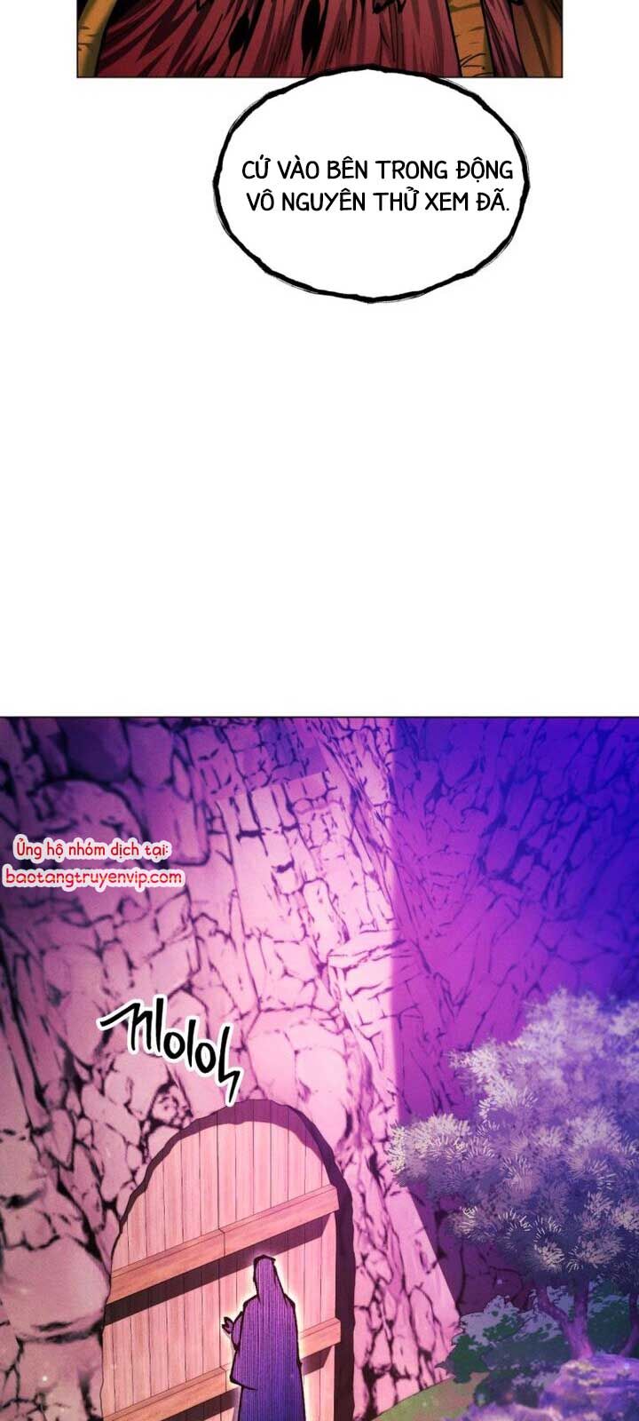 Chuyển Sinh Vào Thế Giới Võ Lâm Chapter 140.1 - 53