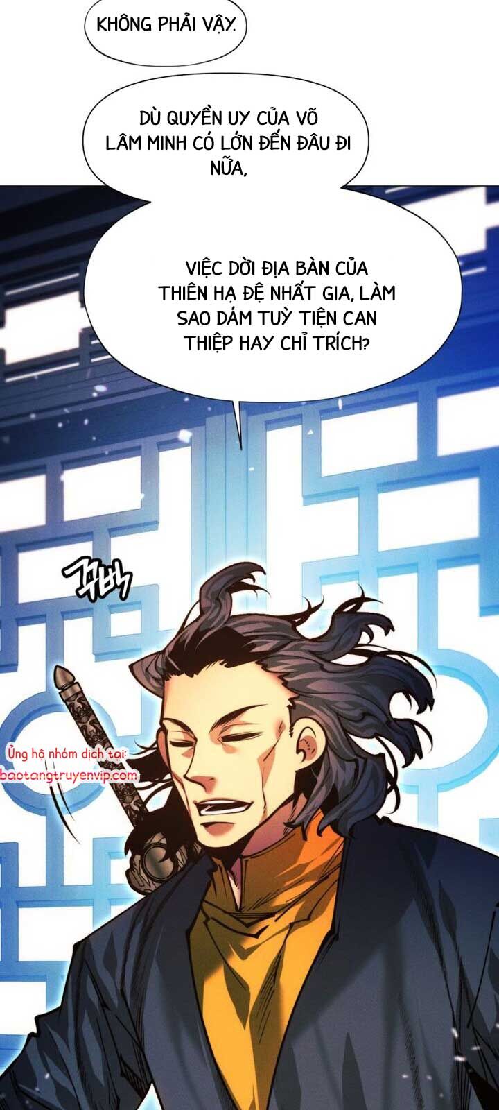 Chuyển Sinh Vào Thế Giới Võ Lâm Chapter 140.1 - 7