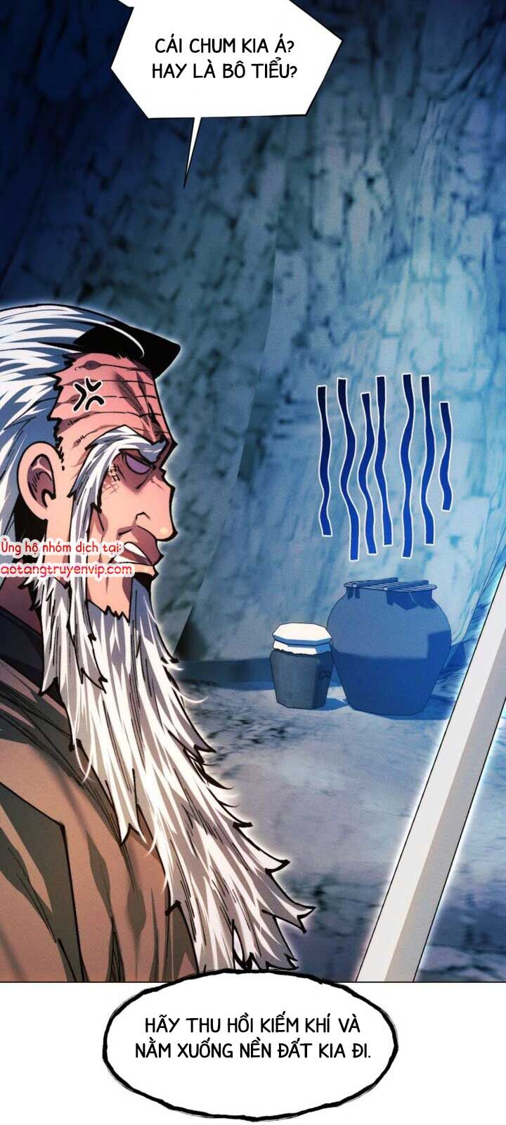 Chuyển Sinh Vào Thế Giới Võ Lâm Chapter 140.1 - 61