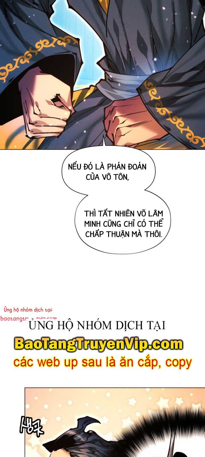Chuyển Sinh Vào Thế Giới Võ Lâm Chapter 140.1 - 8