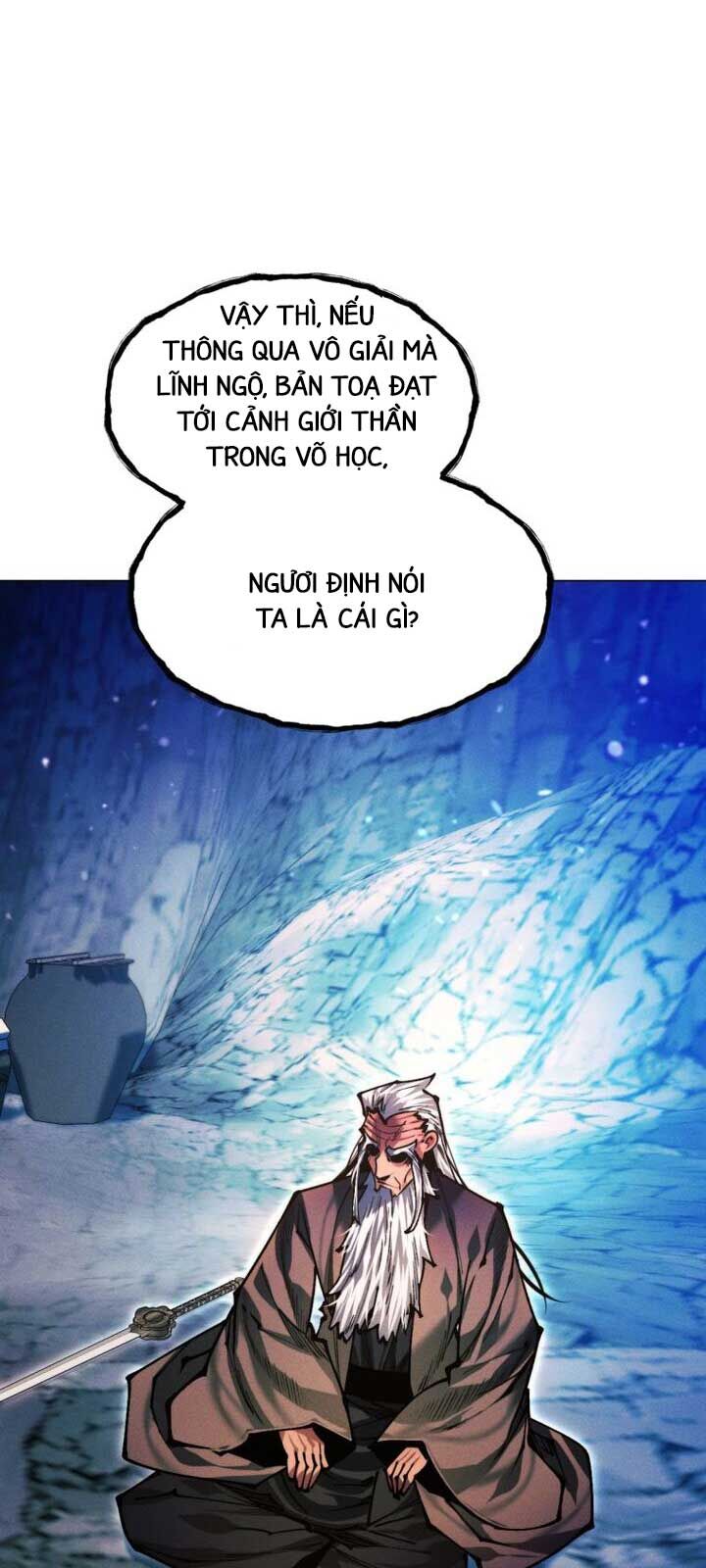 Chuyển Sinh Vào Thế Giới Võ Lâm Chapter 140.1 - 79