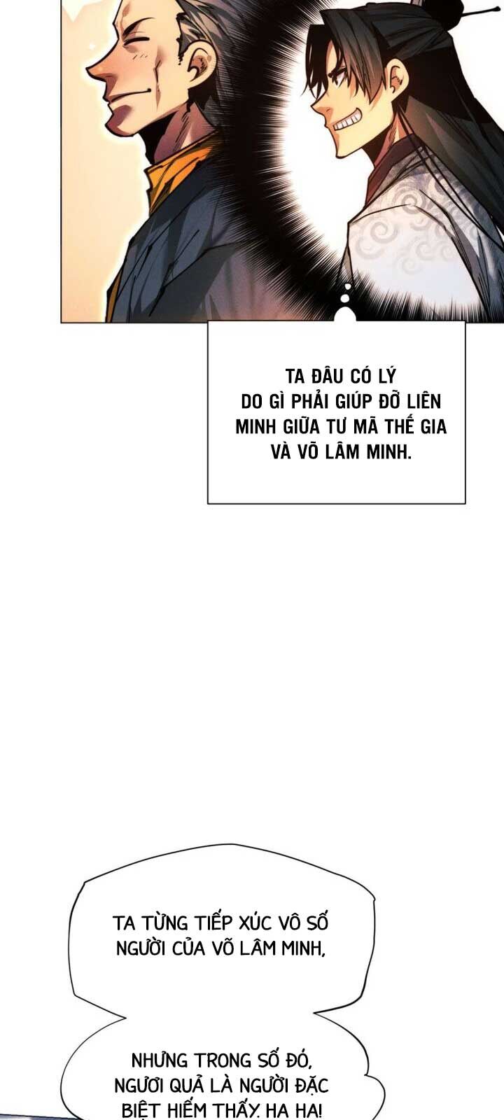 Chuyển Sinh Vào Thế Giới Võ Lâm Chapter 140.1 - 9