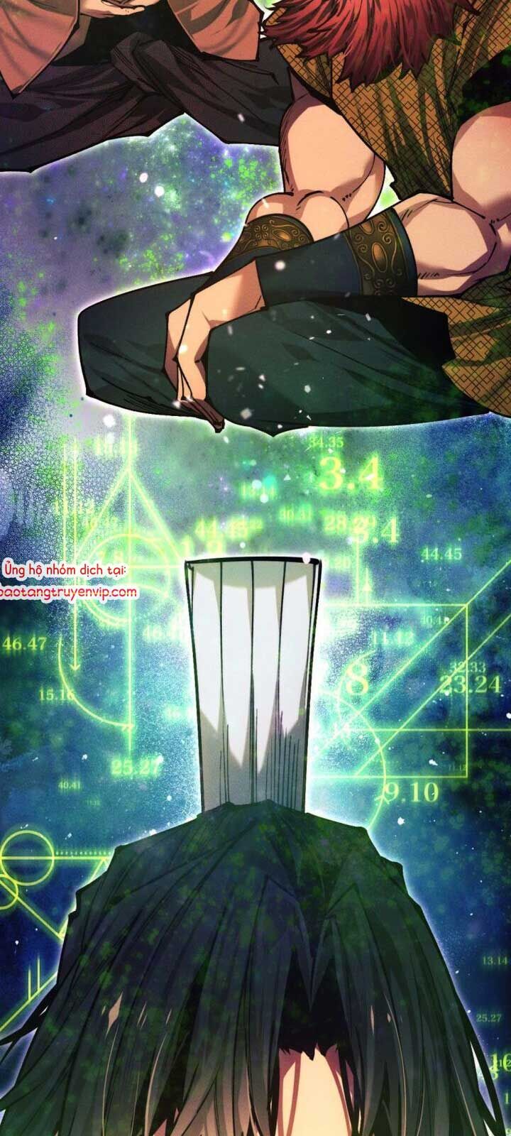 Chuyển Sinh Vào Thế Giới Võ Lâm Chapter 140.1 - 83
