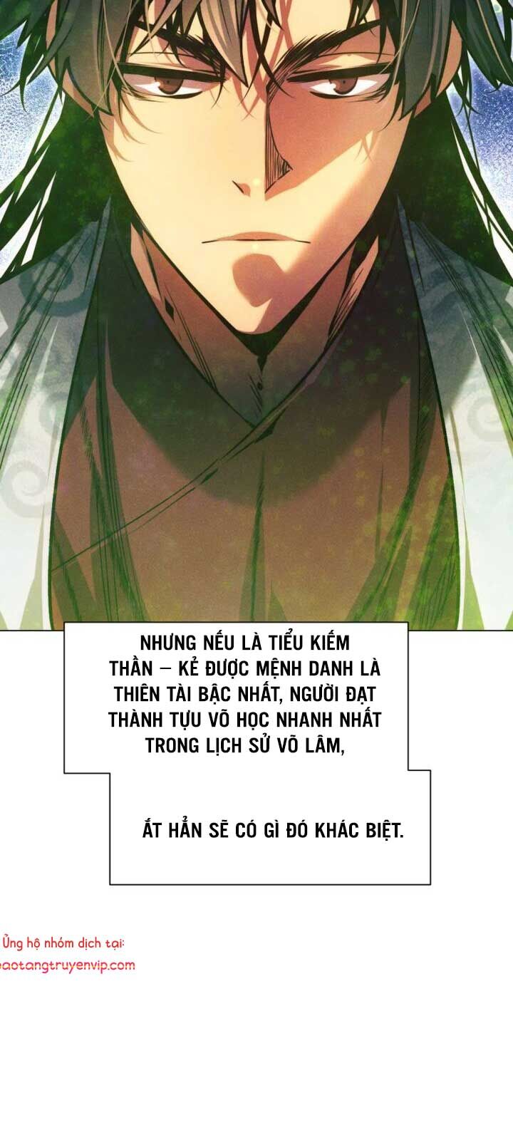 Chuyển Sinh Vào Thế Giới Võ Lâm Chapter 140.1 - 84