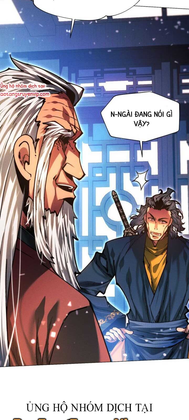 Chuyển Sinh Vào Thế Giới Võ Lâm Chapter 140.1 - 10