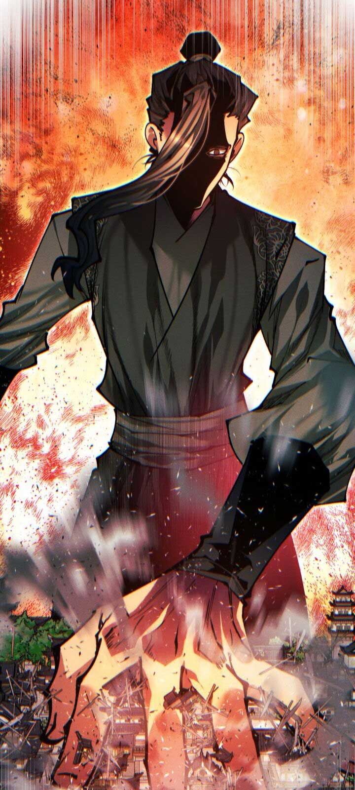 Chuyển Sinh Vào Thế Giới Võ Lâm Chapter 140.1 - 94