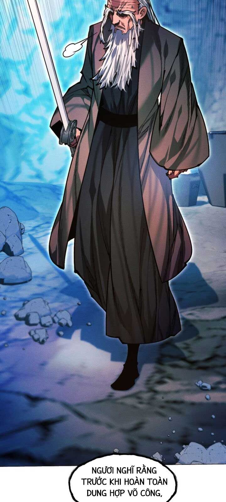 Chuyển Sinh Vào Thế Giới Võ Lâm Chapter 140.1 - 96