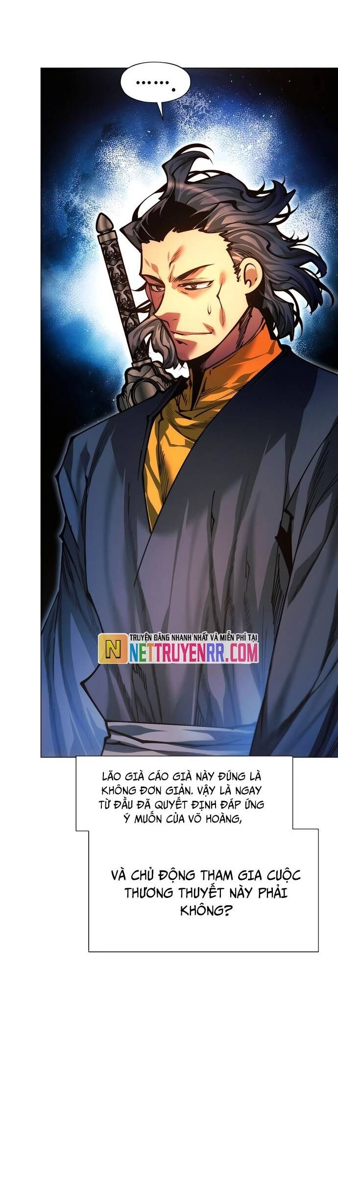 Chuyển Sinh Vào Thế Giới Võ Lâm Chapter 140 - 11