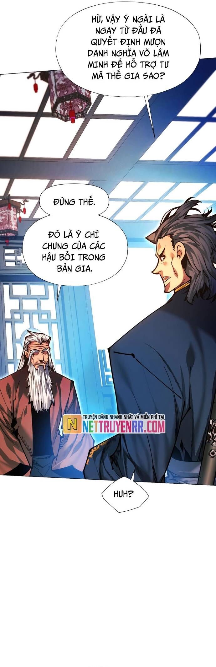 Chuyển Sinh Vào Thế Giới Võ Lâm Chapter 140 - 12
